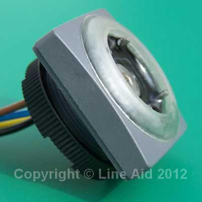 Immobilizer side-view